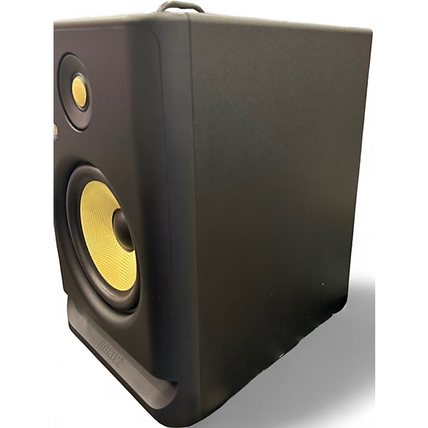 Used KRK RP7 ROKIT G4 Each Powered Monitor
