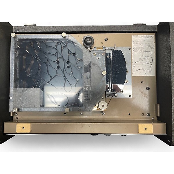 Vintage 1983 Roland RE-201 Effects Processor