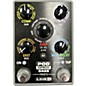 Used Line 6 POD Express Bass Effect Processor thumbnail