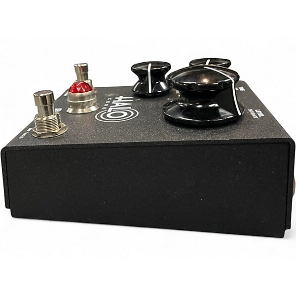 Used Keeley Halo Core Effect Pedal