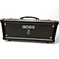 Used BOSS Katana MKII Head 100 Watt Solid State Guitar Amp Head thumbnail