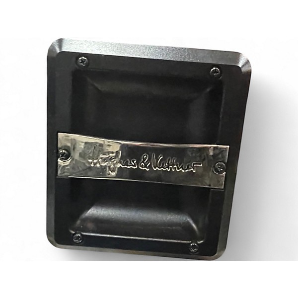 Used Hughes & Kettner TM36H Tubemeister 36W Tube Guitar Amp Head