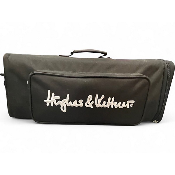 Used Hughes & Kettner TM36H Tubemeister 36W Tube Guitar Amp Head