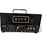 Used Revv Amplification G20 Tube Guitar Amp Head