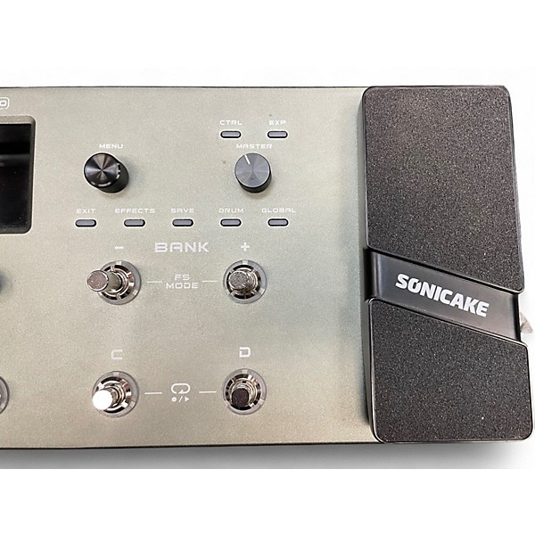 Used Sonicake matribox II pro Effect Processor