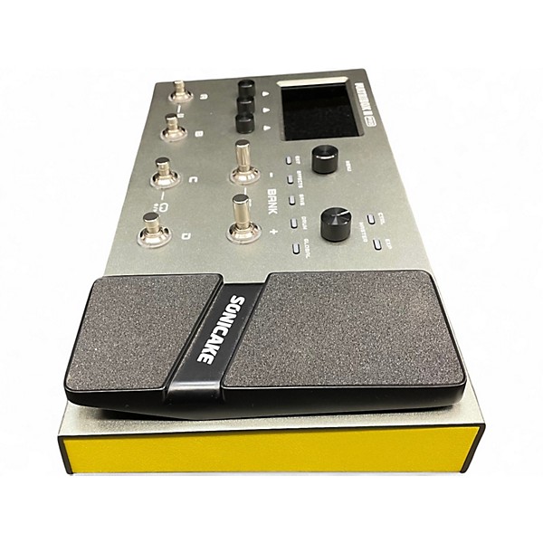 Used Sonicake matribox II pro Effect Processor