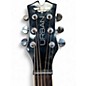 Used Keith Urban Keith Urban Tobacco Burst Acoustic Guitar