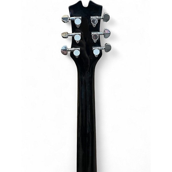 Used Keith Urban Keith Urban Tobacco Burst Acoustic Guitar