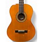 Used Epiphone PRO-1 Nylon Natural Classical Acoustic Guitar