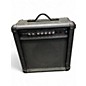 Used Crate GX15R Guitar Combo Amp thumbnail