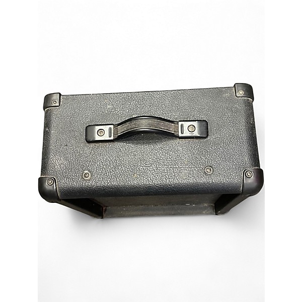 Used Crate GX15R Guitar Combo Amp