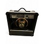 Used Crate GX15R Guitar Combo Amp