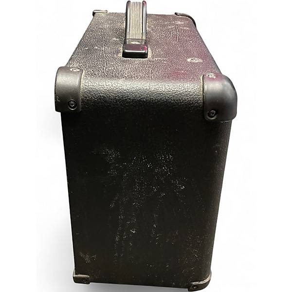 Used Crate GX15R Guitar Combo Amp