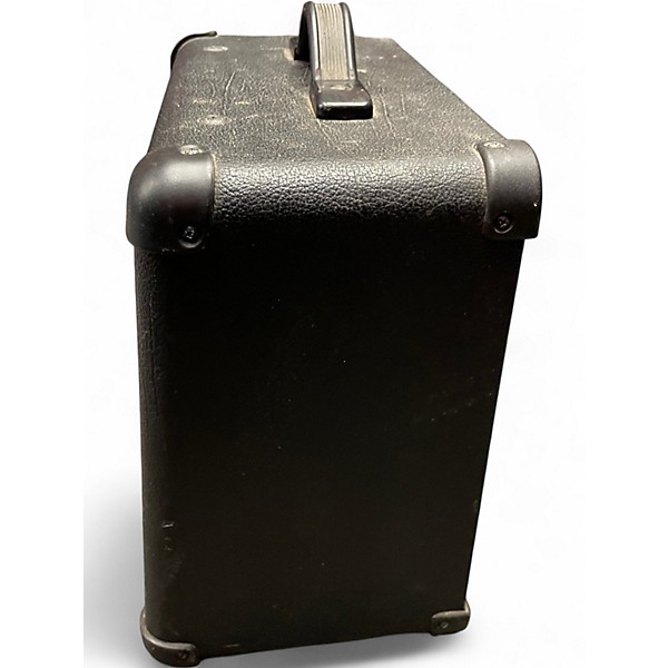 Used Crate GX15R Guitar Combo Amp