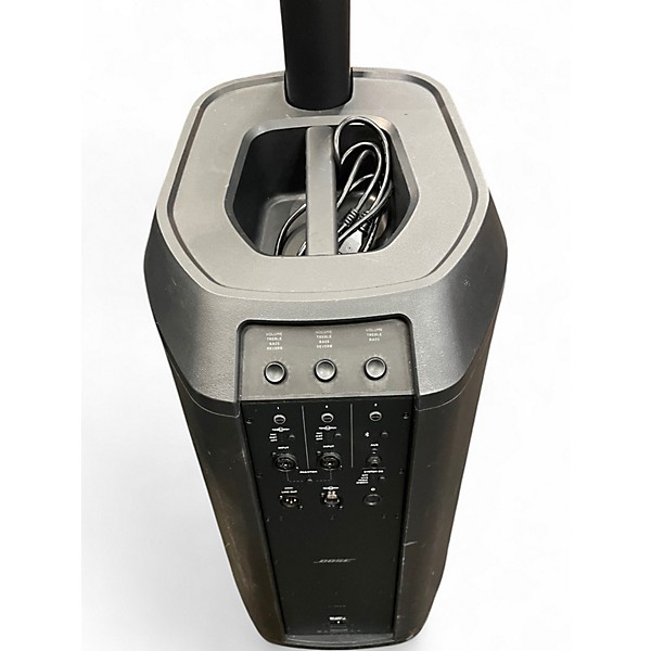 Used Bose L1 PRO 16 W/ BLUETOOTH PORTABLE ACTIVE LINE ARRY  Powered Speaker