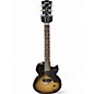 Used 2025 Gibson Les Paul Junior Tobacco Burst Solid Body Electric Guitar thumbnail