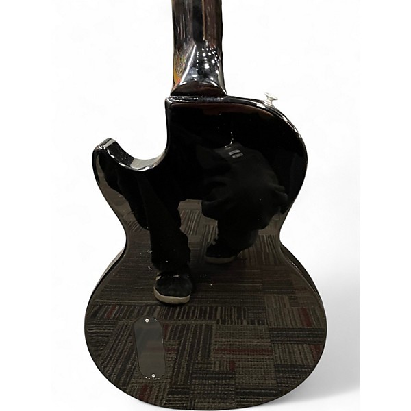 Used 2025 Gibson Les Paul Junior Tobacco Burst Solid Body Electric Guitar