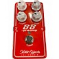 Used Xotic Effects BB PREAMP Effect Pedal thumbnail
