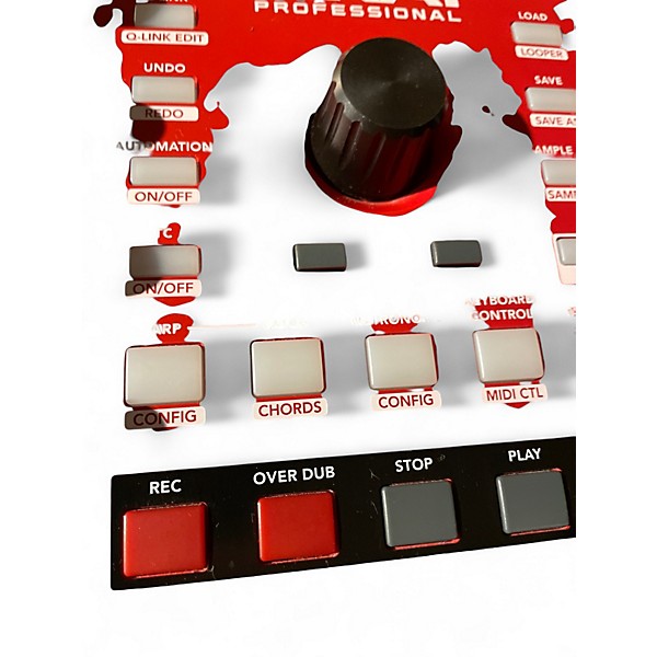 Used Akai MPC ONE MIDI Controller