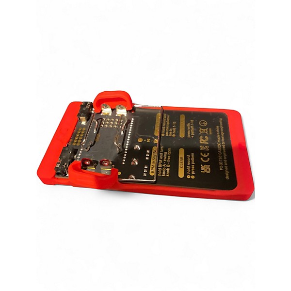 Used Pocketop P035 MIDI Interface