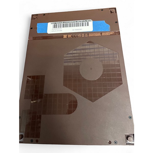 Used teenage engineering MEDIEVAL Sound Module