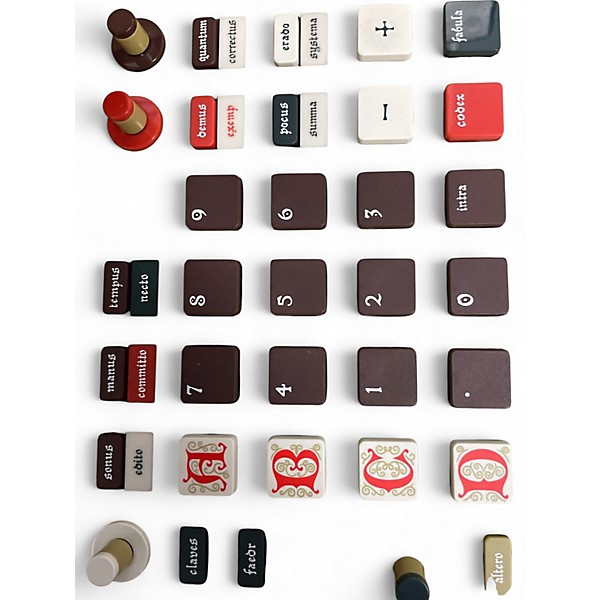 Used teenage engineering MEDIEVAL Sound Module