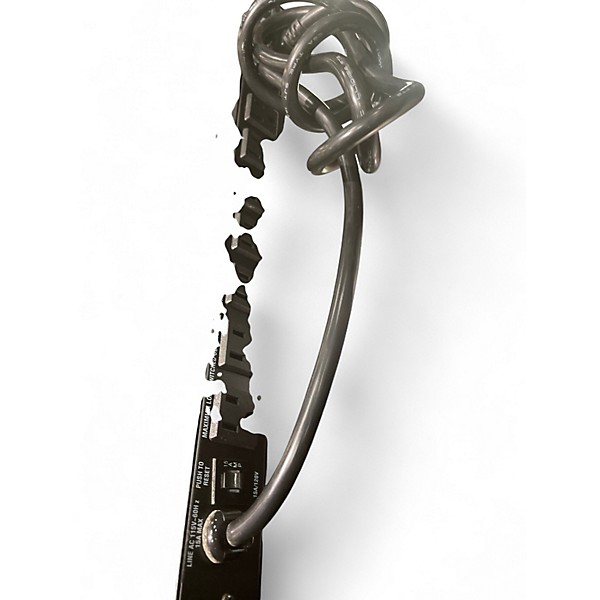 Used Nady PCL-815 Power Conditioner