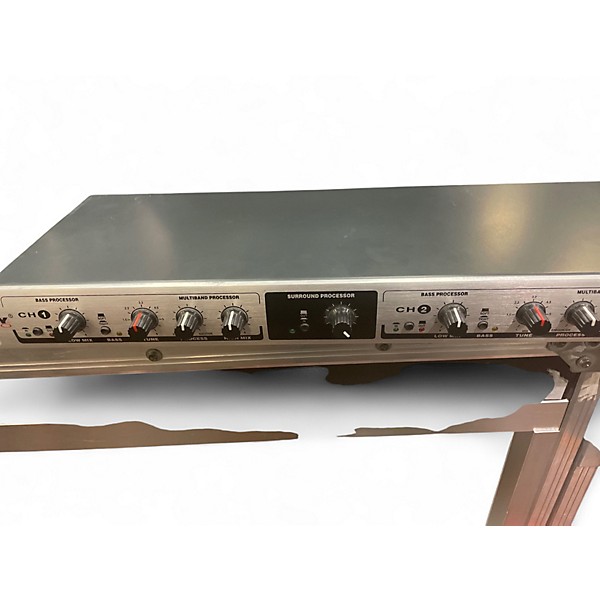 Used Nady MSE 100A Multi Effects Processor