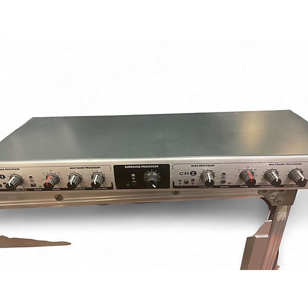 Used Nady MSE 100A Multi Effects Processor