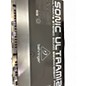 Used Behringer SU9920 Sonic Ultramizer Exciter