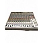 Used Behringer Xenyx X2222USB Unpowered Mixer thumbnail