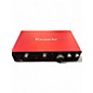Used Focusrite Scarlett 8i6 Gen 3 Audio Interface thumbnail