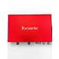 Used Focusrite Scarlett 8i6 Gen 3 Audio Interface