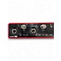 Used Focusrite Scarlett 8i6 Gen 3 Audio Interface