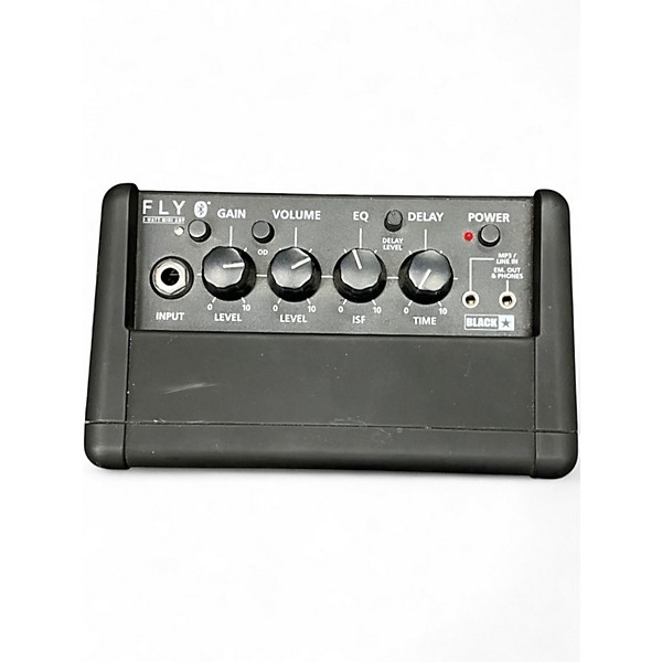 Used Blackstar Fly 3W Battery Powered Amp