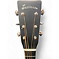 Used Eastman E10D-TC Natural Acoustic Guitar