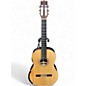 Used Joseph Redman CLASSICAL GUITAR  DOUBLE TOP Natural Acoustic Guitar thumbnail