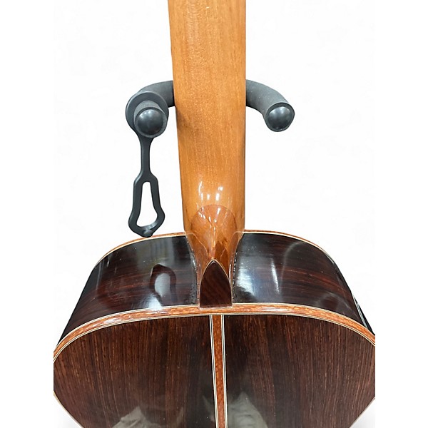 Used Joseph Redman CLASSICAL GUITAR  DOUBLE TOP Natural Acoustic Guitar