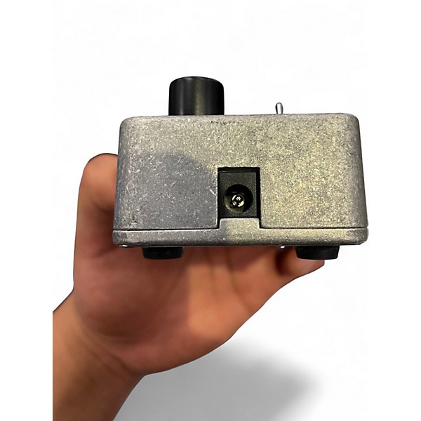 Used Electro-Harmonix Holy Grail Reverb Effect Pedal