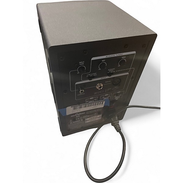 Used PreSonus Eris E5 Powered Monitor
