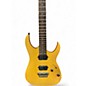 Used Ibanez RG652 Prestige Natural Solid Body Electric Guitar