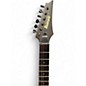 Used Ibanez RG652 Prestige Natural Solid Body Electric Guitar