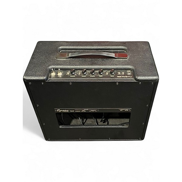 Used Egnater Tweaker 112 15W 1x12 Tube Guitar Combo Amp