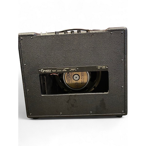 Used Egnater Tweaker 112 15W 1x12 Tube Guitar Combo Amp