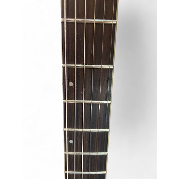 Used Schecter Guitar Research C1 Platinum BLACK Solid Body Electric Guitar