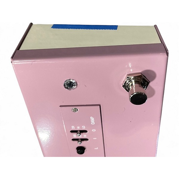 Used 29 Pedals oamp output amplifier and driver pedal Guitar Power Amp