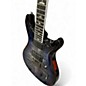 Used PRS SE Mark Holcomb Mark Holcomb Burst Solid Body Electric Guitar