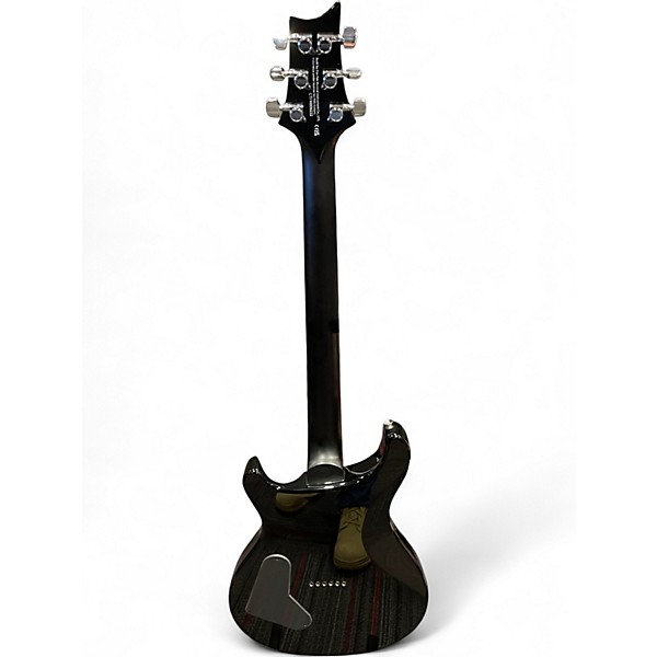 Used PRS SE Mark Holcomb Mark Holcomb Burst Solid Body Electric Guitar