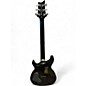 Used PRS SE Mark Holcomb Mark Holcomb Burst Solid Body Electric Guitar