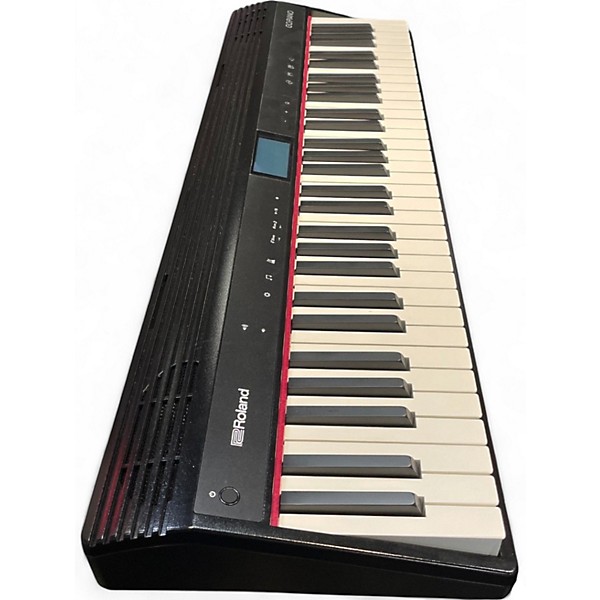 Used Roland GO: PIANO Acoustic Piano